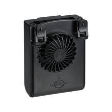 Load image into Gallery viewer, Hadata F6 Portable Waist Clip Fan
