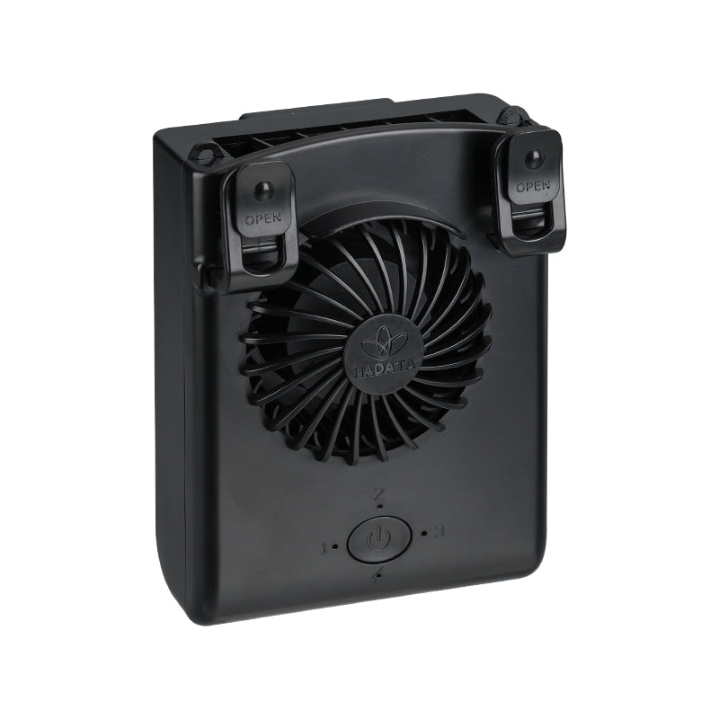 Hadata F6 Portable Waist Clip Fan