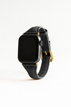 Load image into Gallery viewer, CaseDept Apple Watch Vera Slim Leather Band
