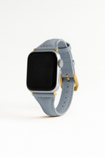 Load image into Gallery viewer, CaseDept Apple Watch Vera Slim Leather Band
