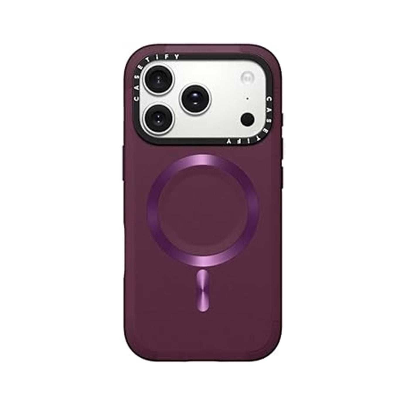 CASETiFY Magsafe Force Case for iPhone 17 Pro / 17 Pro Max