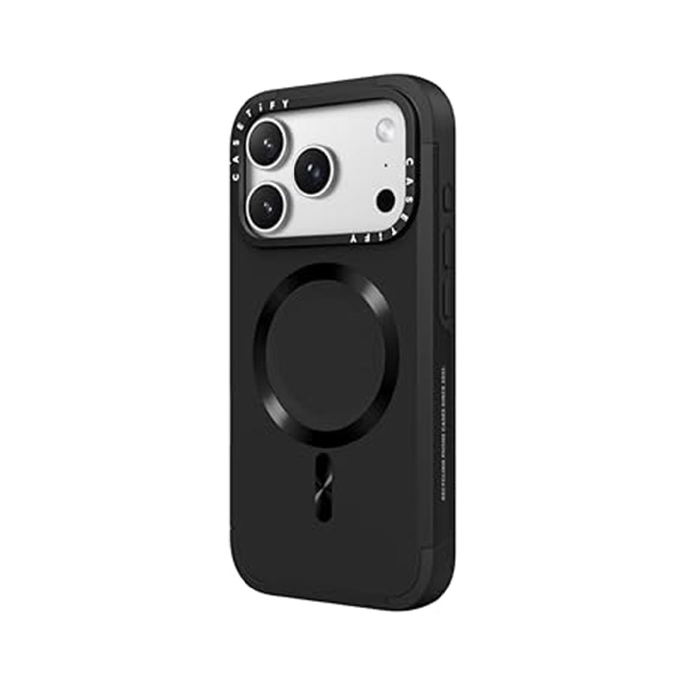 CASETiFY Magsafe Force Case for iPhone 17 Pro / 17 Pro Max