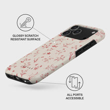 Load image into Gallery viewer, BURGA iPhone 17 Series Prairie Tough MagSafe Case
