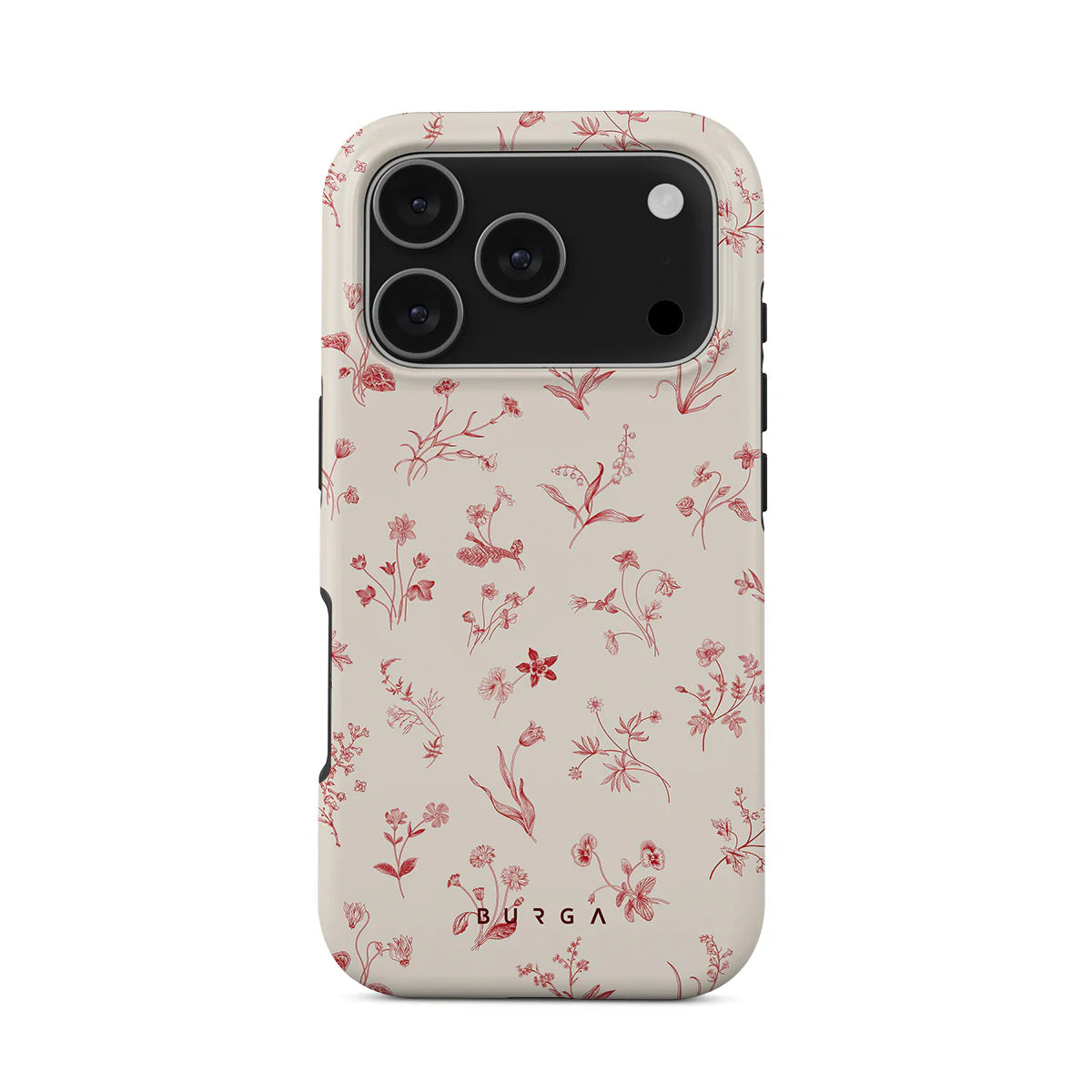 BURGA iPhone 17 Series Prairie Tough MagSafe Case