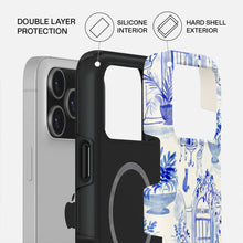 Load image into Gallery viewer, BURGA iPhone 17 Series Sobremesa Tough MagSafe Case
