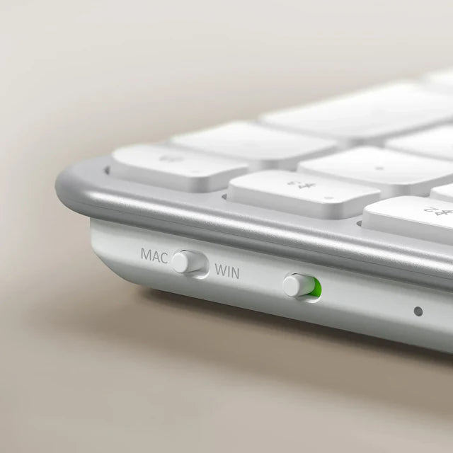 Satechi Slim EX3 Wireless Keyboard