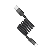 Load image into Gallery viewer, Momax DA57D USB-A to USB-C Magnetic Cable 66W (1m)
