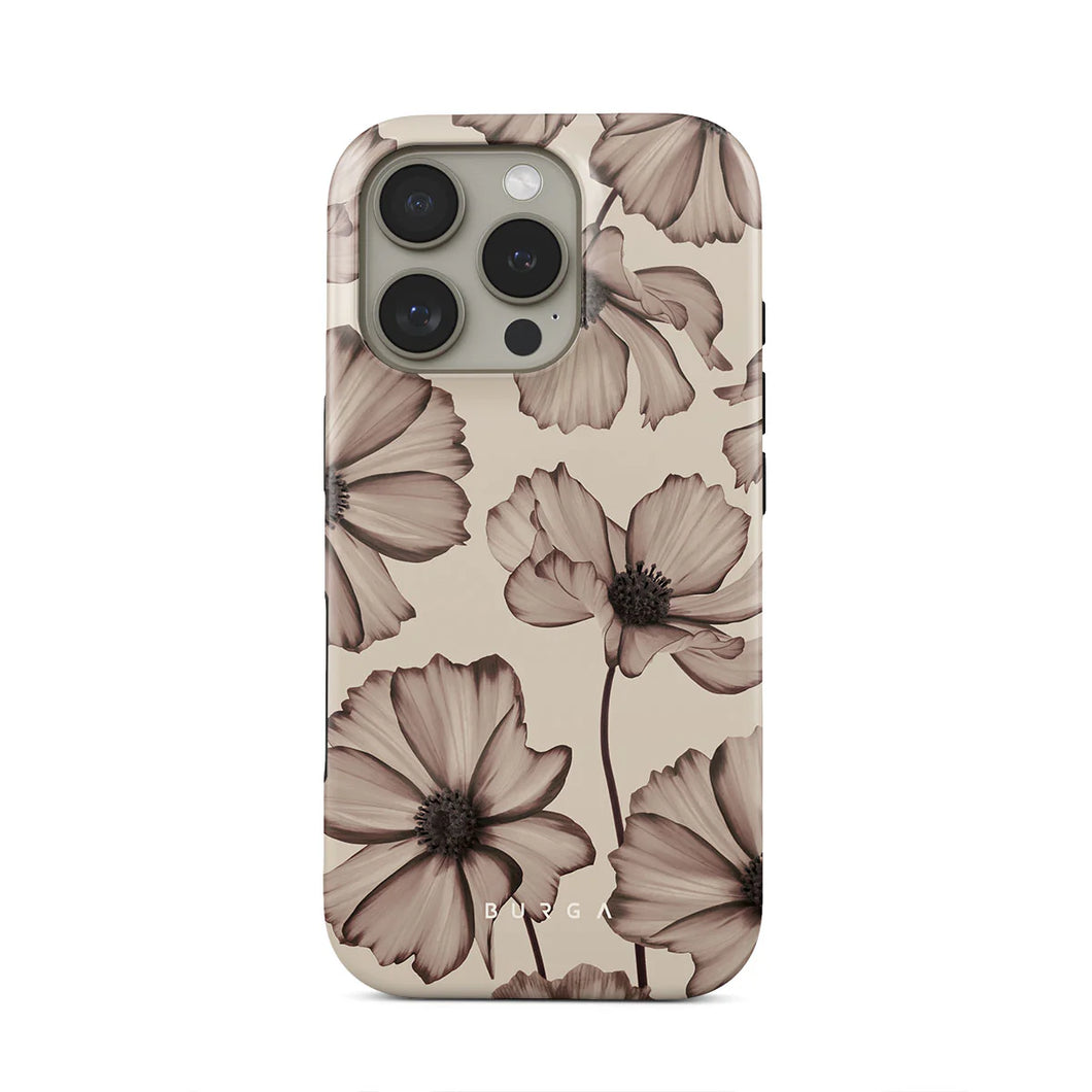 BURGA iPhone 16 Pro Max / 15 Pro Max Barely Yours Tough MagSafe Case