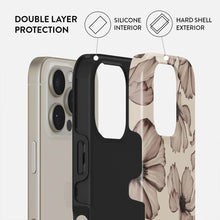 Load image into Gallery viewer, BURGA iPhone 16 Pro Max / 15 Pro Max Barely Yours Tough MagSafe Case
