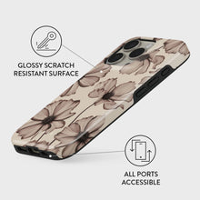 Load image into Gallery viewer, BURGA iPhone 16 Pro Max / 15 Pro Max Barely Yours Tough MagSafe Case
