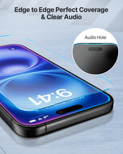 Load image into Gallery viewer, *Pre-Order*Whitestone Dome Glass Screen Protector for iPhone 17 Pro Max

