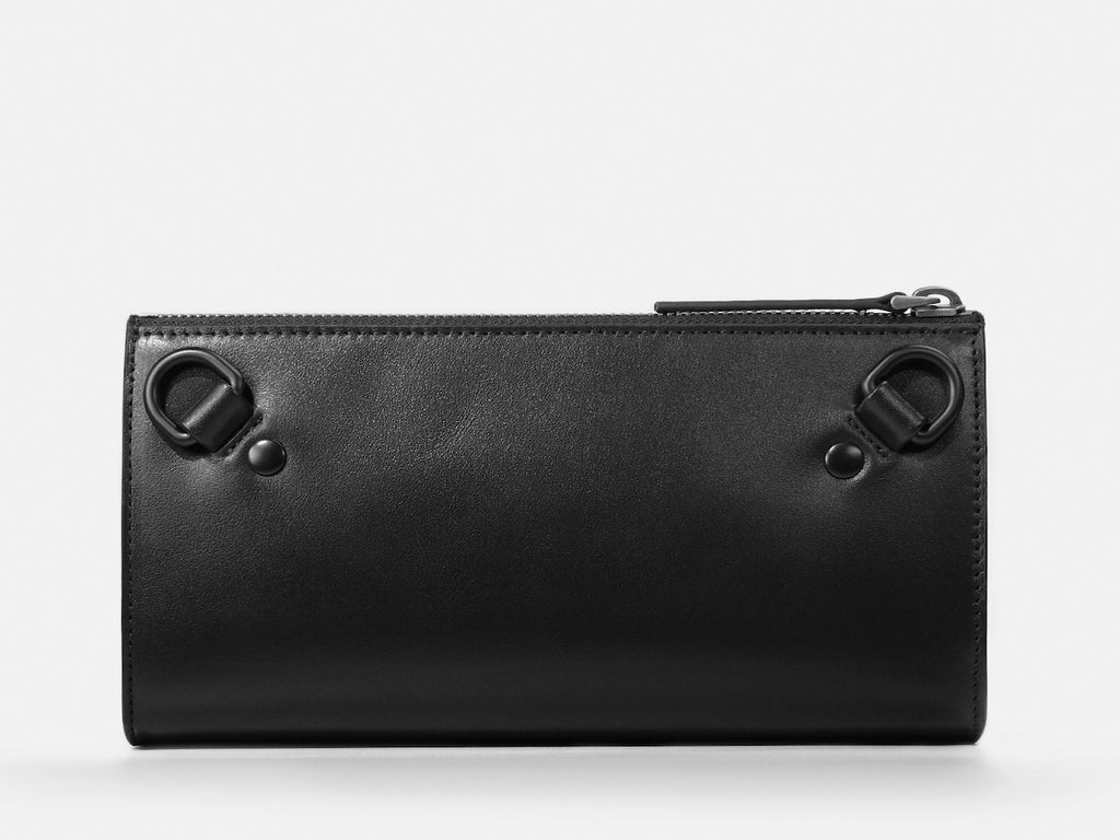 Grams(28) 109 Essential Leather Case