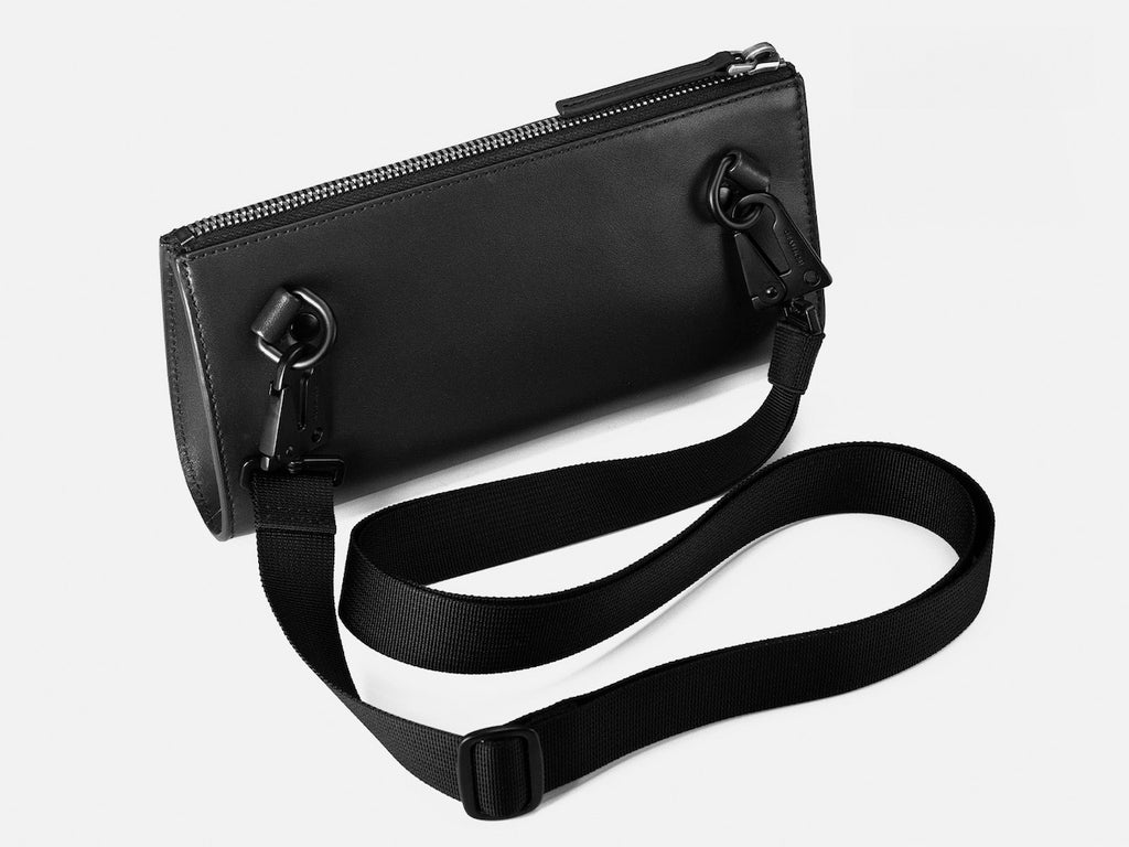 Grams(28) 109 Essential Leather Case