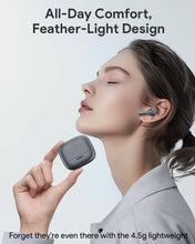 Load image into Gallery viewer, Aukey EP-B1 Bluetooth True Wireless Earbuds with Adaptive Hybrid ANC
