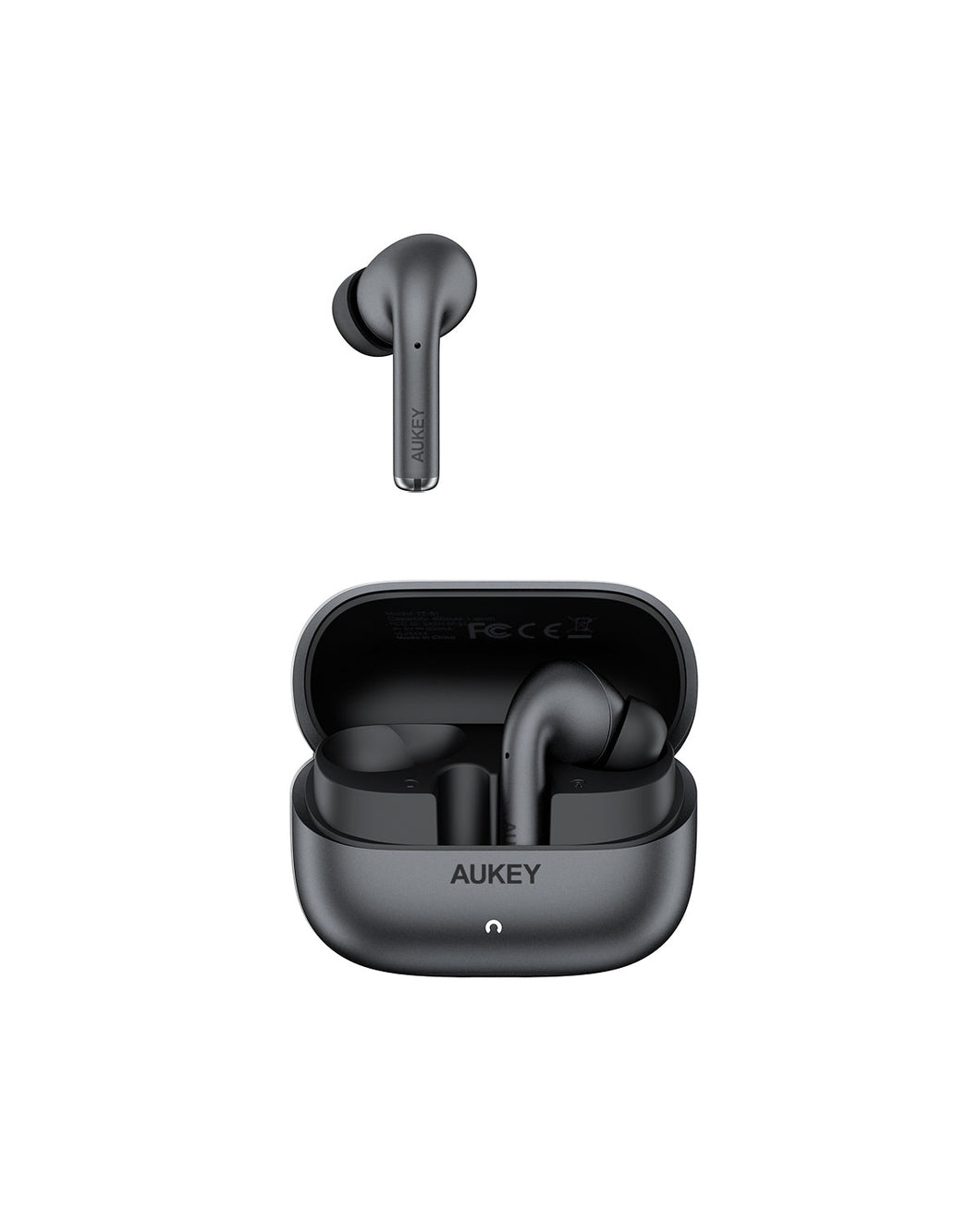 Aukey EP-B1 Bluetooth True Wireless Earbuds with Adaptive Hybrid ANC