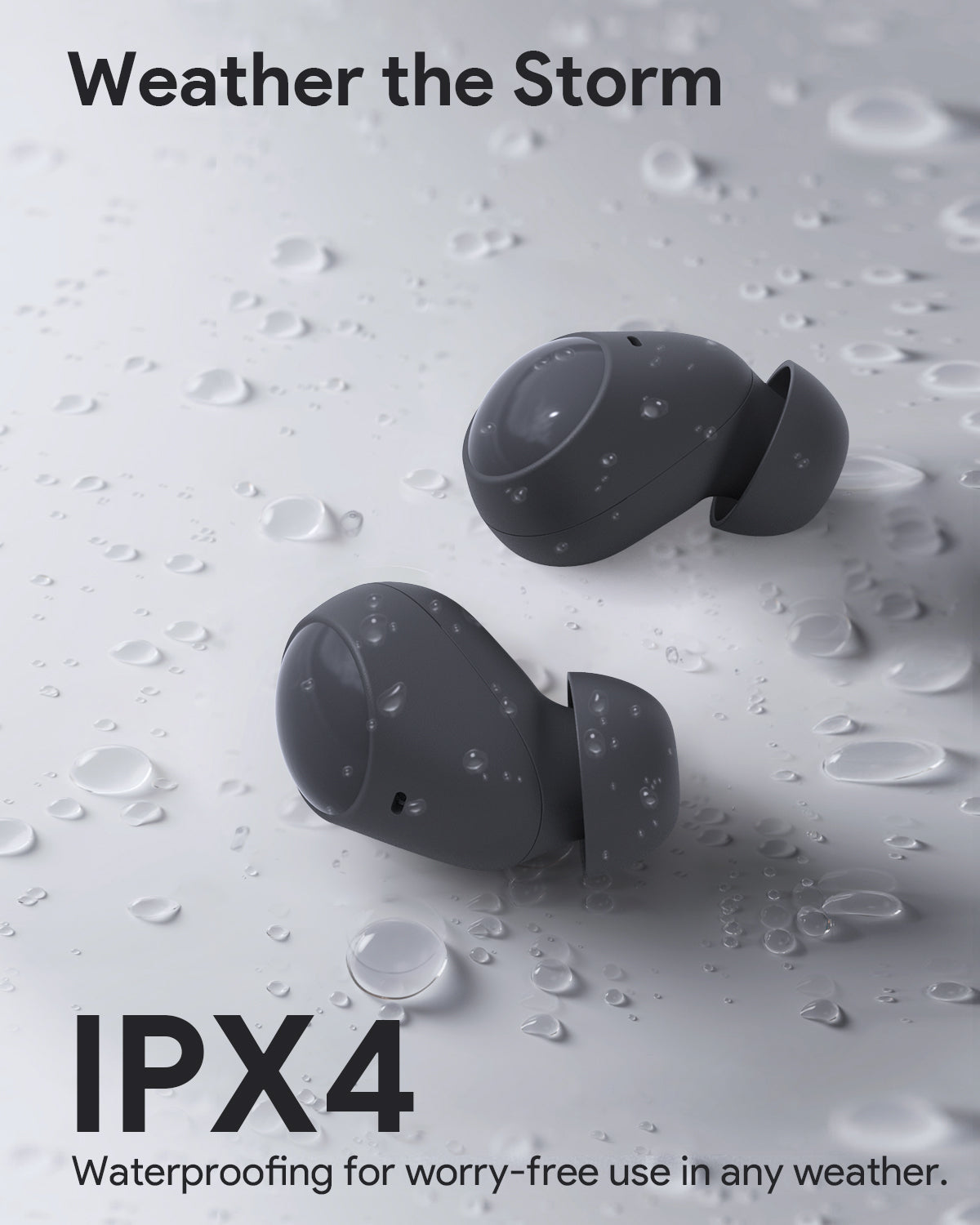 Aukey EP-M3A True Wireless Earbuds