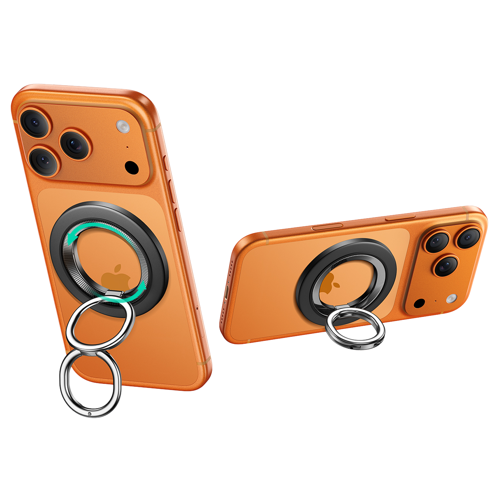 ESR HaloLock Ring Stand 360