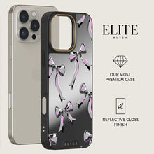 Load image into Gallery viewer, BURGA iPhone 16 Pro Max / 16 Pro Dreamer Elite Mirror Gold Tough MagSafe Case
