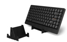 Load image into Gallery viewer, Lofree OE920 EDGE 84-Key Dual Mode Low-Profile Mechanical Keyboard
