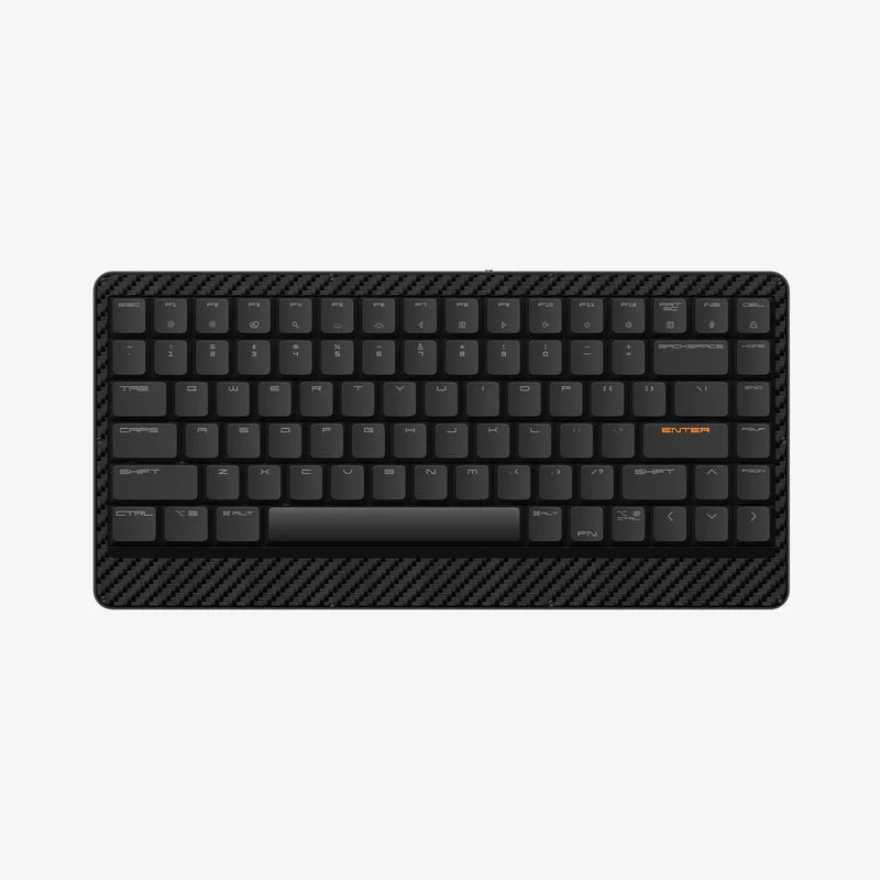 Lofree OE920 EDGE 84-Key Dual Mode Low-Profile Mechanical Keyboard