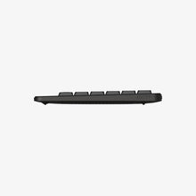 Load image into Gallery viewer, Lofree OE920 EDGE 84-Key Dual Mode Low-Profile Mechanical Keyboard
