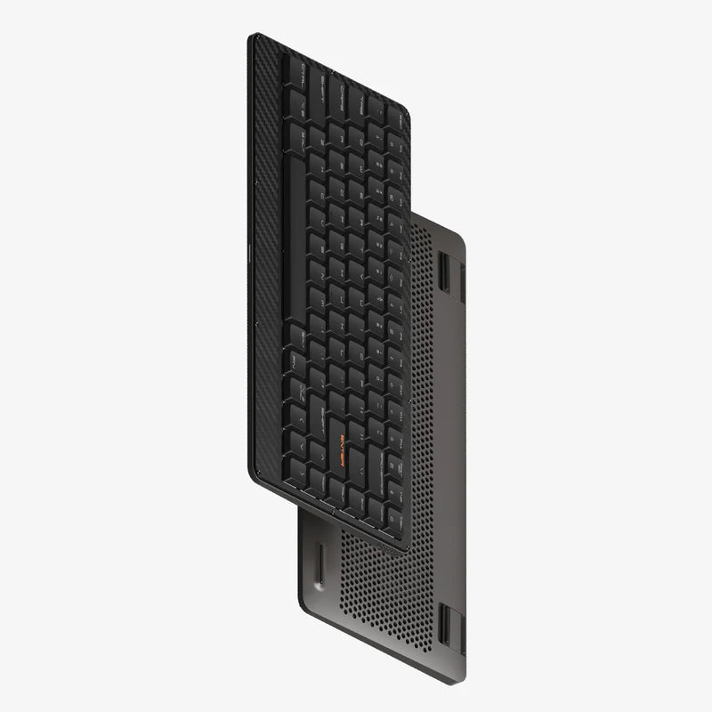 Lofree OE920 EDGE 84-Key Dual Mode Low-Profile Mechanical Keyboard