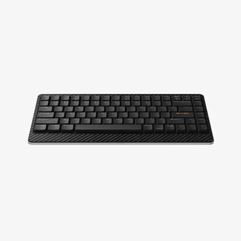 Lofree OE920 EDGE 84-Key Dual Mode Low-Profile Mechanical Keyboard