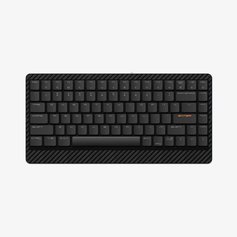 Lofree OE920 EDGE 84-Key Dual Mode Low-Profile Mechanical Keyboard