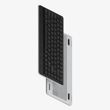 Load image into Gallery viewer, Lofree OE920 EDGE 84-Key Dual Mode Low-Profile Mechanical Keyboard
