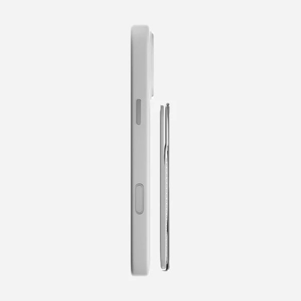 MOFT Trackable Snap-on Phone Stand & Wallet with Apple Find My (MagSafe Compatible)