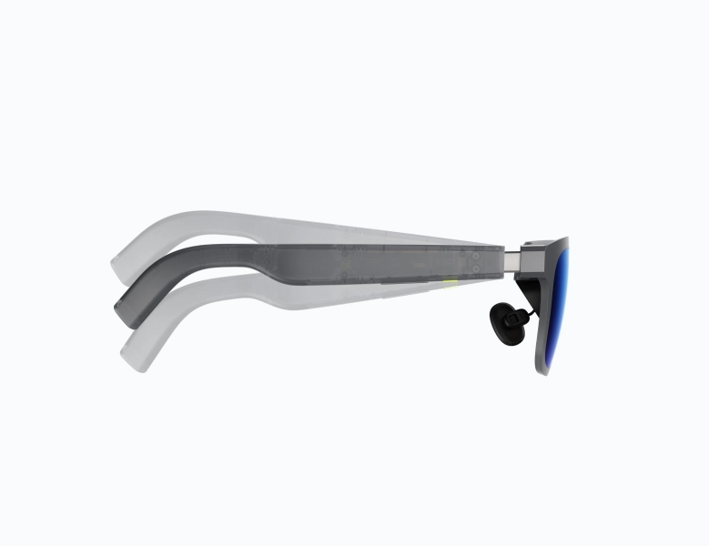 XREAL xbx a01+ | Wear Light. Play Big.