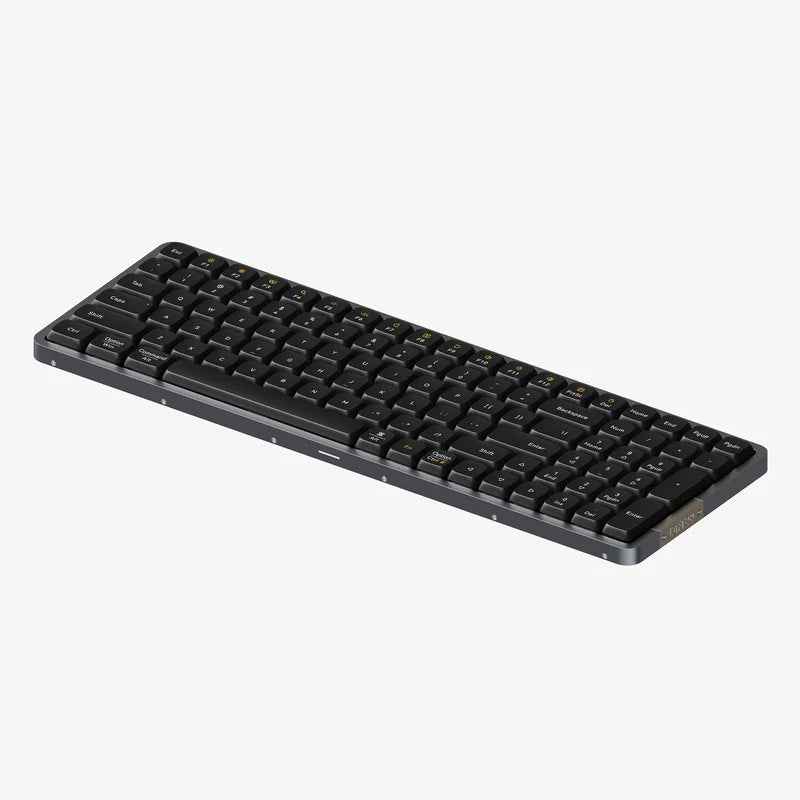 Lofree OE919 Flow 100-Key Dual Mode Low-Profile Mechanical Keyboard