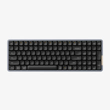 Load image into Gallery viewer, Lofree OE919 Flow 100-Key Dual Mode Low-Profile Mechanical Keyboard
