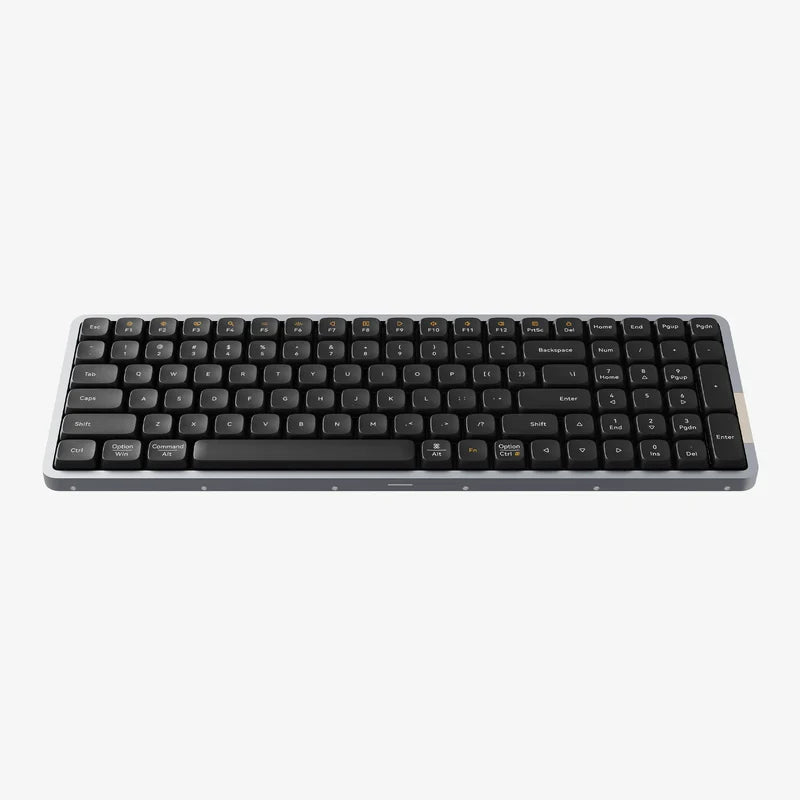 Lofree OE919 Flow 100-Key Dual Mode Low-Profile Mechanical Keyboard