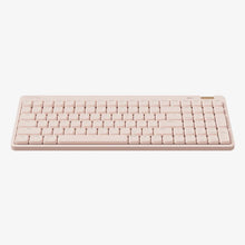 Load image into Gallery viewer, Lofree OE922 Flow Lite 100-Key Triple Mode Low-Profile Mechanical Keyboard
