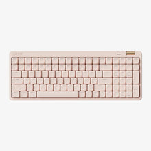 Load image into Gallery viewer, Lofree OE922 Flow Lite 100-Key Triple Mode Low-Profile Mechanical Keyboard
