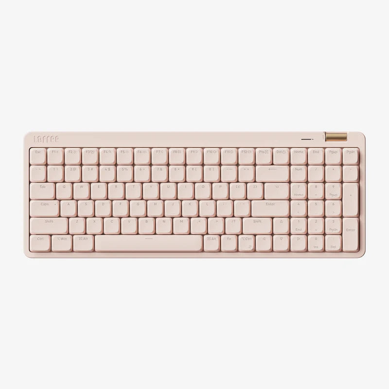 Lofree OE922 Flow Lite 100-Key Triple Mode Low-Profile Mechanical Keyboard