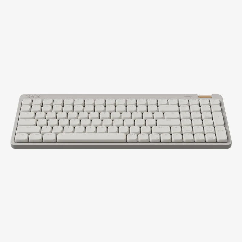 Lofree OE922 Flow Lite 100-Key Triple Mode Low-Profile Mechanical Keyboard
