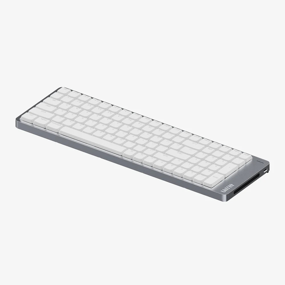 Lofree OE927 Flow 2 100-Key Triple Mode Low-Profile Mechanical Keyboard
