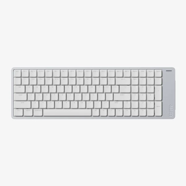 Lofree OE927 Flow 2 100-Key Triple Mode Low-Profile Mechanical Keyboard