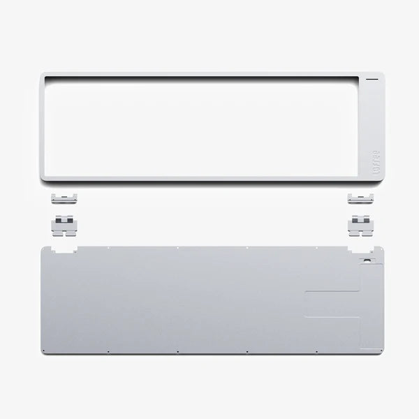 Lofree OE927 Flow 2 100-Key Triple Mode Low-Profile Mechanical Keyboard