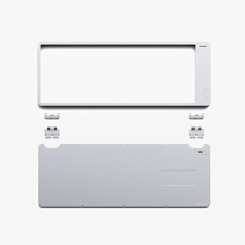 Lofree OE927 Flow 2 84-Key Triple Mode Low-Profile Mechanical Keyboard