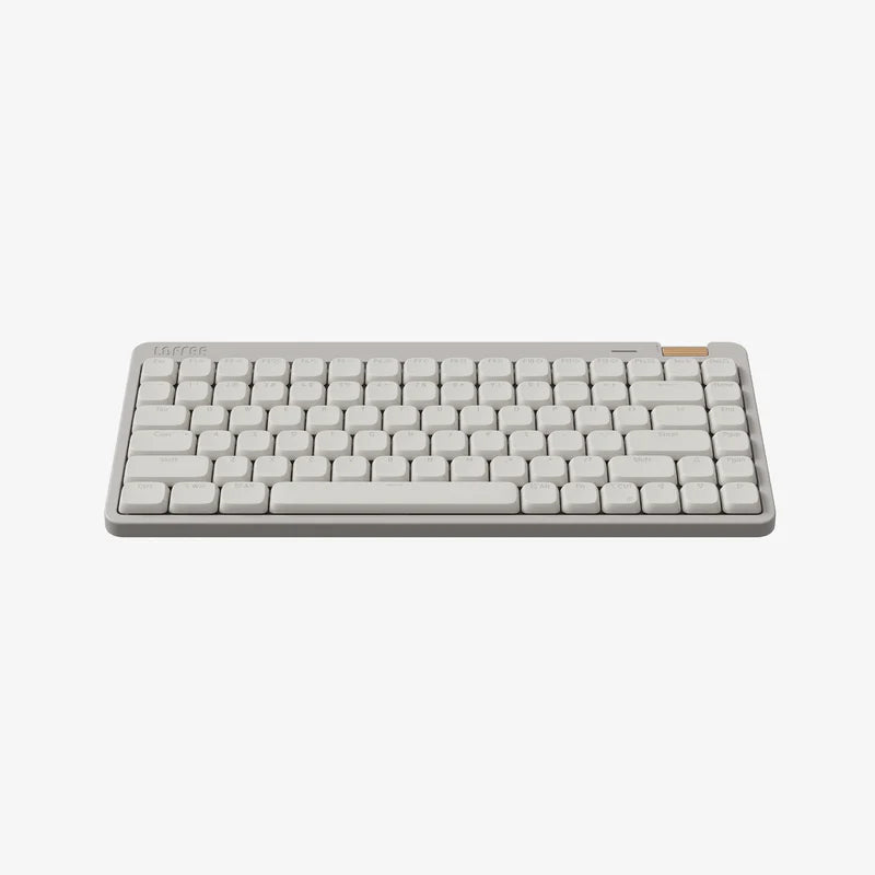 Lofree OE921 Flow Lite 84-Key Triple Mode Low-Profile Mechanical Keyboard