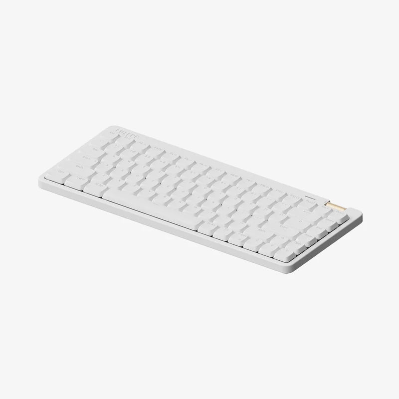 Lofree OE921 Flow Lite 84-Key Triple Mode Low-Profile Mechanical Keyboard