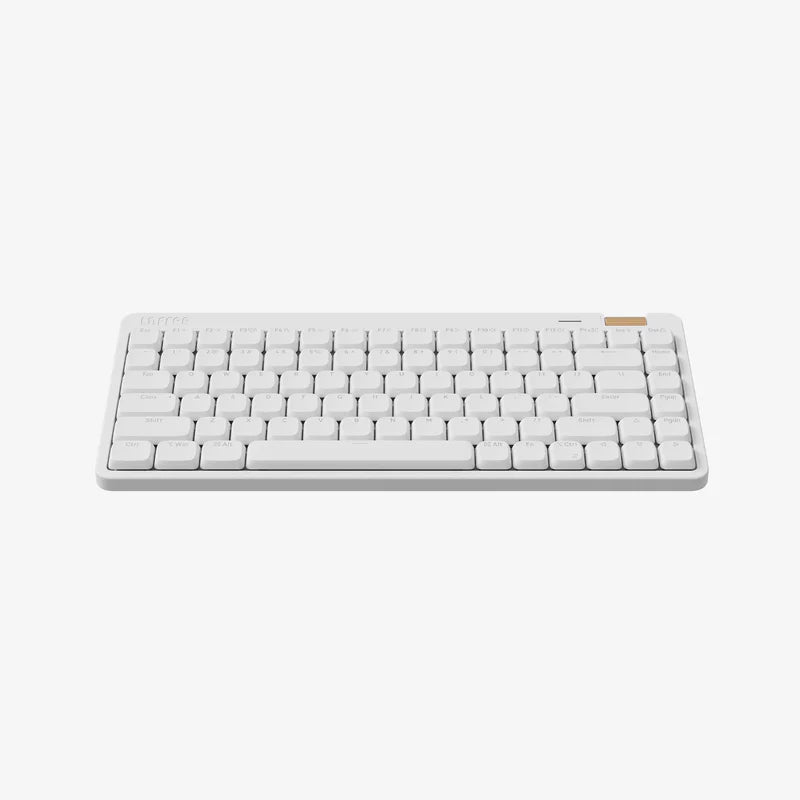 Lofree OE921 Flow Lite 84-Key Triple Mode Low-Profile Mechanical Keyboard