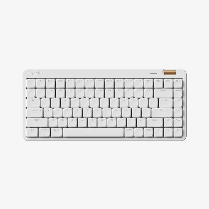 Lofree OE921 Flow Lite 84-Key Triple Mode Low-Profile Mechanical Keyboard