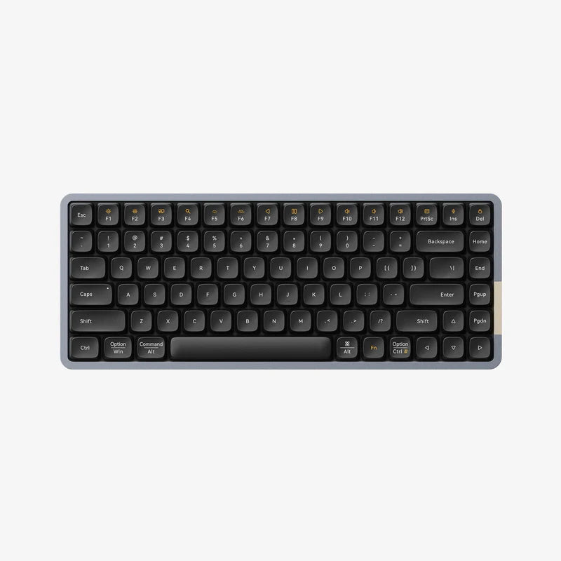 Lofree OE915 Flow 84-Key Dual Mode Low-Profile Mechanical Keyboard