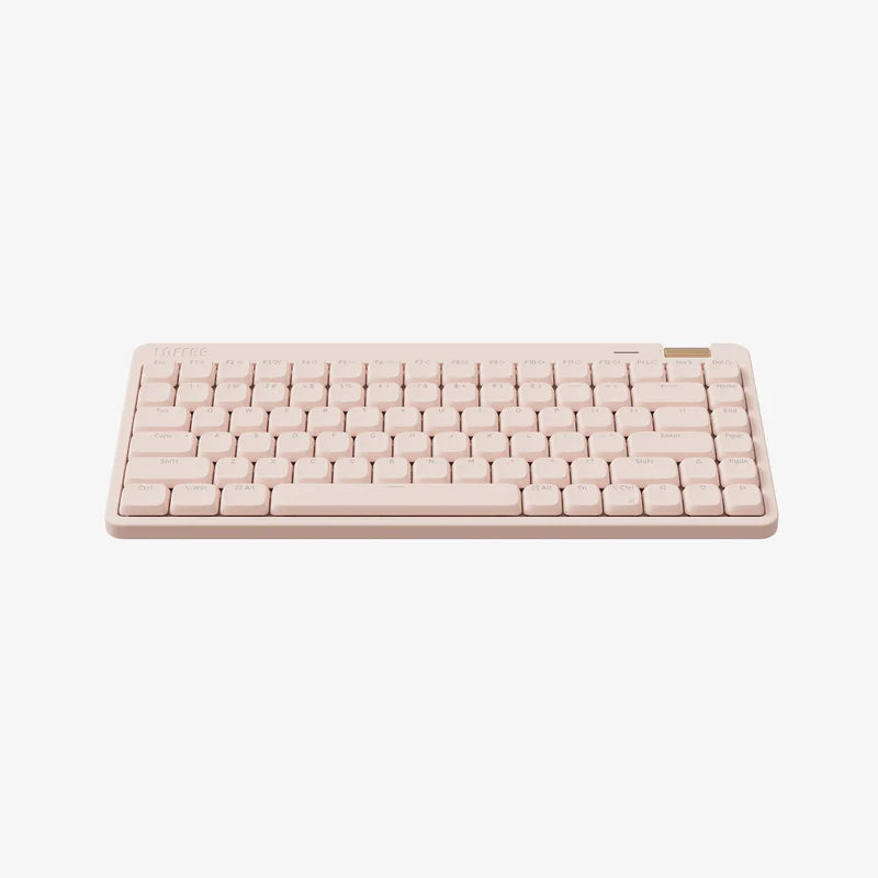 Lofree OE921 Flow Lite 84-Key Triple Mode Low-Profile Mechanical Keyboard