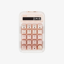 Load image into Gallery viewer, Lofree EH121 Foundation Triple Mode Wireless Number Pad &amp; Calculator
