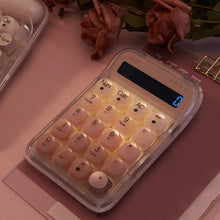 Load image into Gallery viewer, Lofree EH121 Foundation Triple Mode Wireless Number Pad &amp; Calculator
